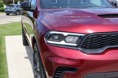 2024 Dodge Durango R/T Plus