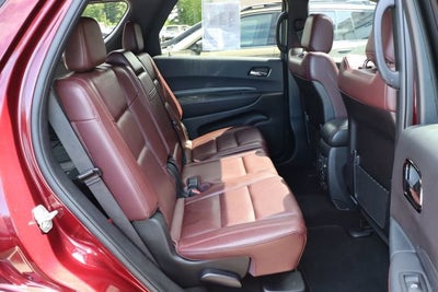2024 Dodge Durango R/T Plus