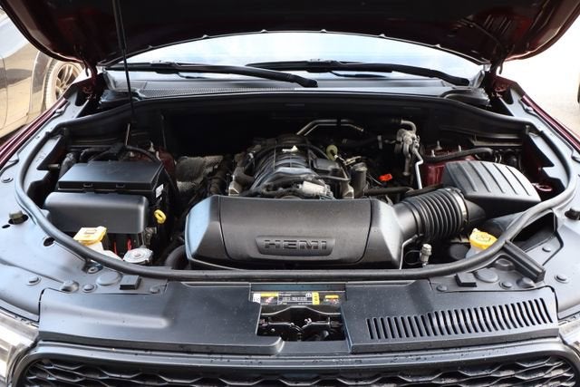 2024 Dodge Durango R/T Plus