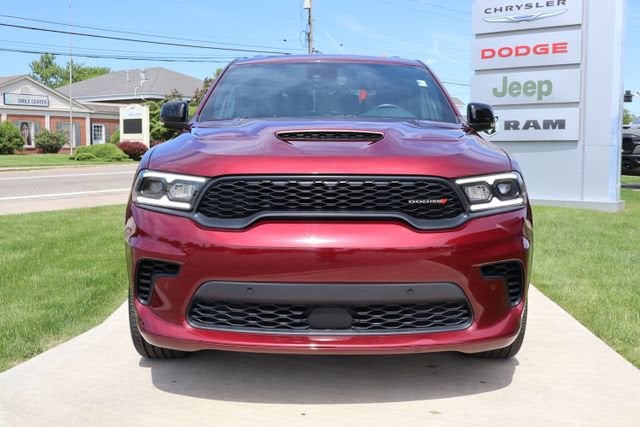 2024 Dodge Durango R/T Plus