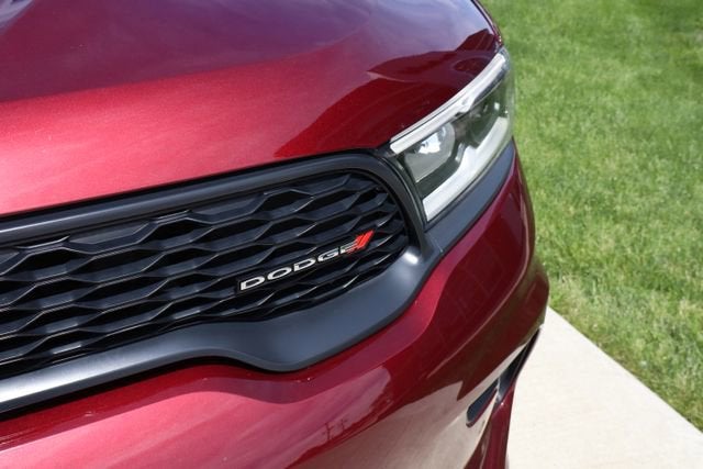 2024 Dodge Durango R/T Plus