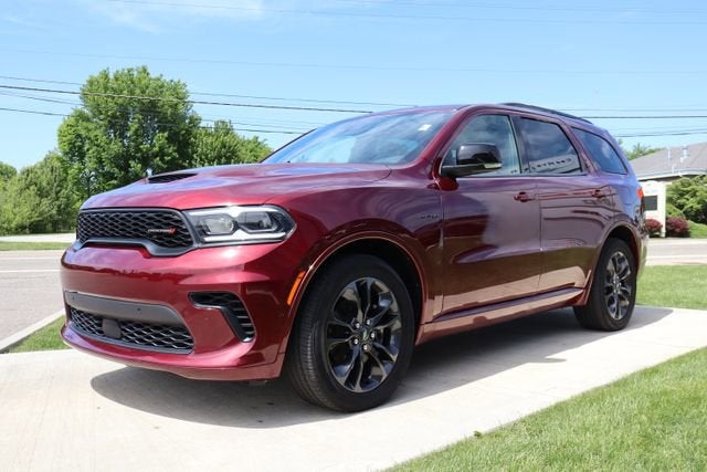2024 Dodge Durango R/T Plus