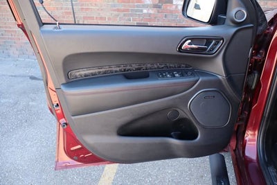 2024 Dodge Durango R/T Premium