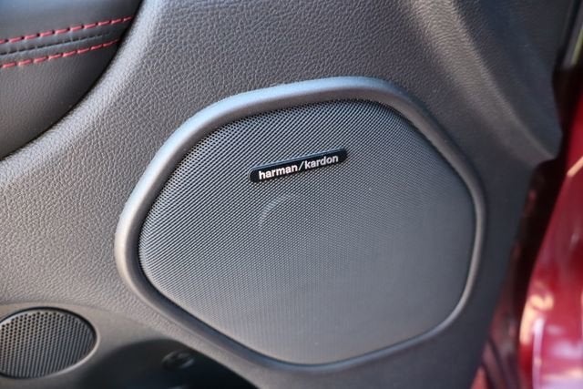 2024 Dodge Durango R/T Premium