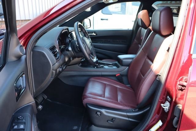 2024 Dodge Durango R/T Premium