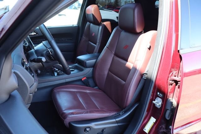 2024 Dodge Durango R/T Premium