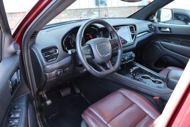 2024 Dodge Durango R/T Premium