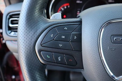 2024 Dodge Durango R/T Premium