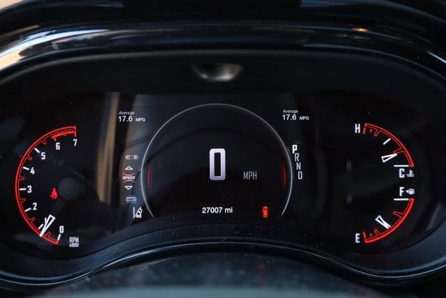 2024 Dodge Durango R/T Premium