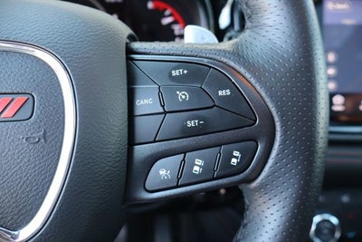 2024 Dodge Durango R/T Premium