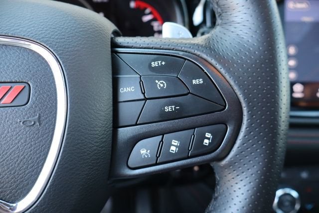 2024 Dodge Durango R/T Premium
