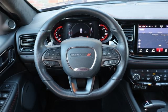 2024 Dodge Durango R/T Premium
