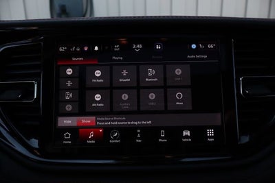 2024 Dodge Durango R/T Premium