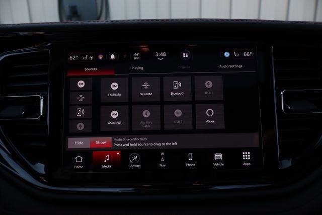 2024 Dodge Durango R/T Premium
