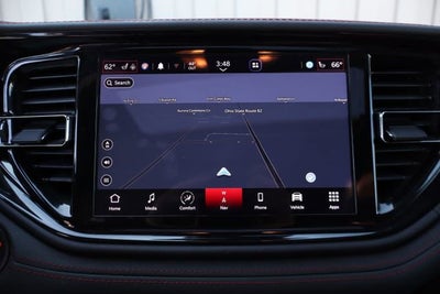 2024 Dodge Durango R/T Premium