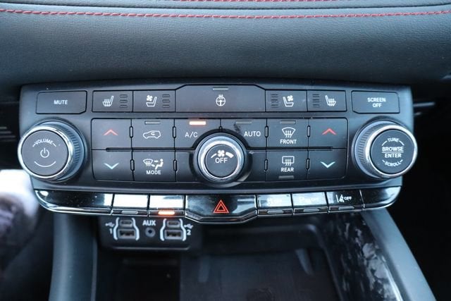 2024 Dodge Durango R/T Premium