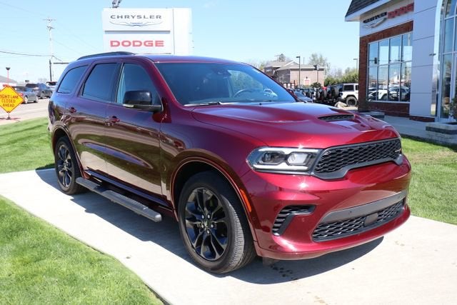 2024 Dodge Durango R/T Premium