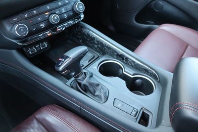 2024 Dodge Durango R/T Premium