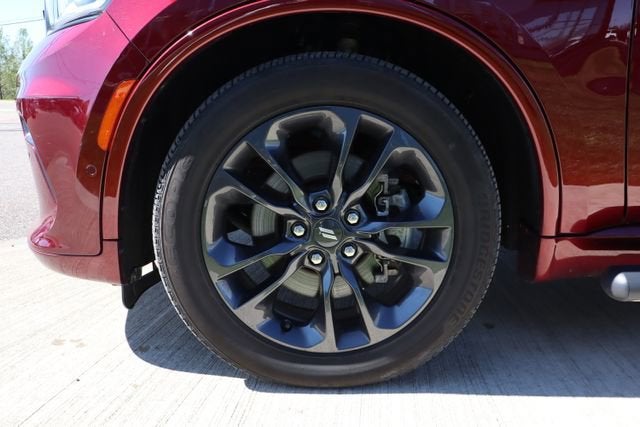 2024 Dodge Durango R/T Premium