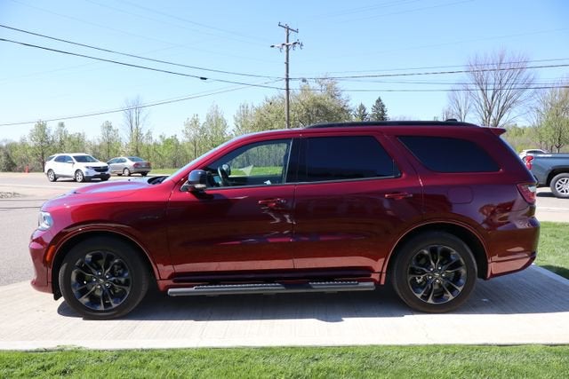 2024 Dodge Durango R/T Premium