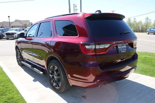 2024 Dodge Durango R/T Premium