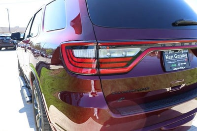 2024 Dodge Durango R/T Premium