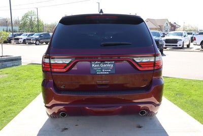 2024 Dodge Durango R/T Premium