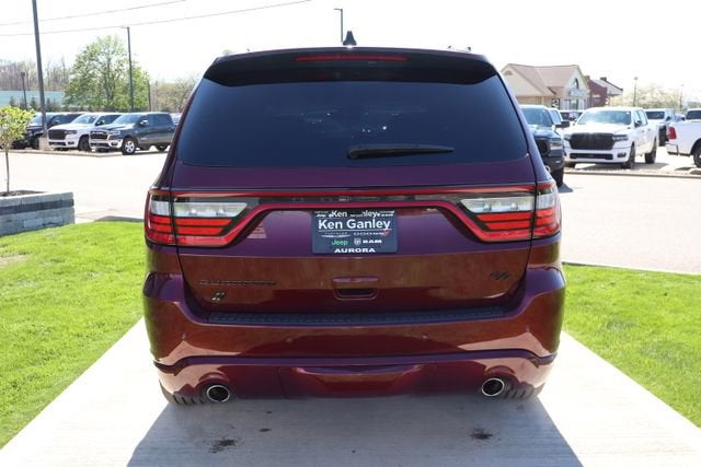 2024 Dodge Durango R/T Premium