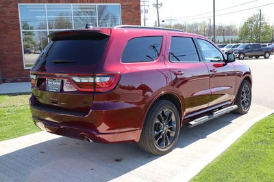 2024 Dodge Durango R/T Premium