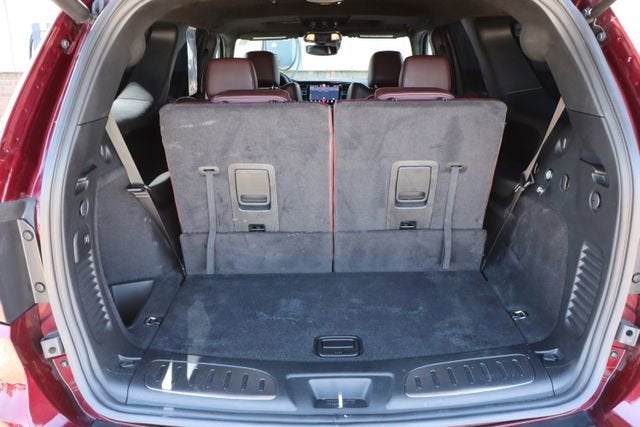 2024 Dodge Durango R/T Premium