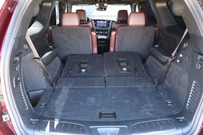 2024 Dodge Durango R/T Premium