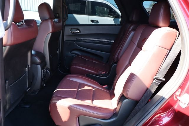 2024 Dodge Durango R/T Premium