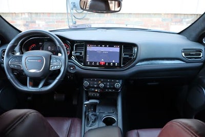 2024 Dodge Durango R/T Premium