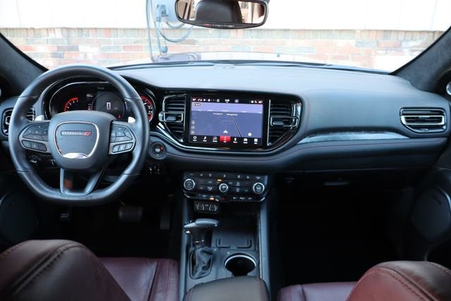 2024 Dodge Durango R/T Premium