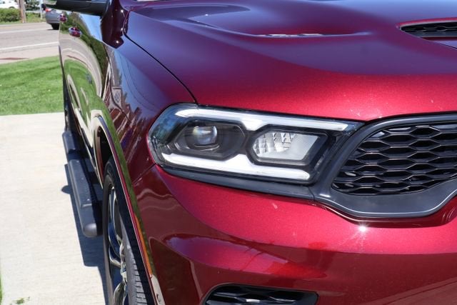 2024 Dodge Durango R/T Premium