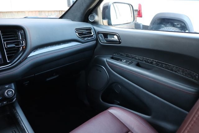 2024 Dodge Durango R/T Premium