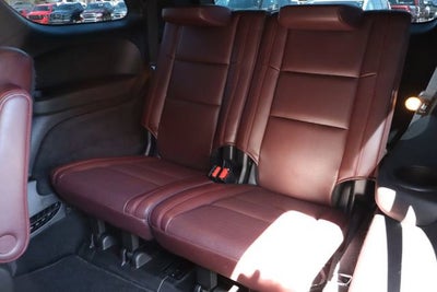 2024 Dodge Durango R/T Premium