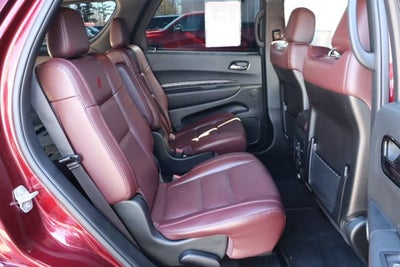 2024 Dodge Durango R/T Premium
