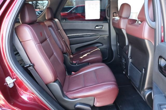 2024 Dodge Durango R/T Premium
