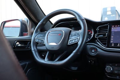 2024 Dodge Durango R/T Premium