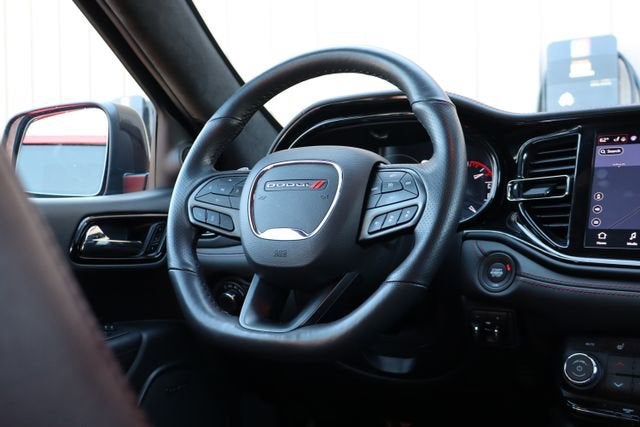 2024 Dodge Durango R/T Premium