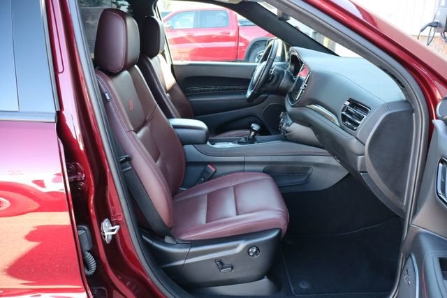 2024 Dodge Durango R/T Premium
