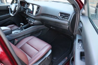 2024 Dodge Durango R/T Premium