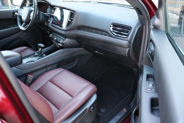 2024 Dodge Durango R/T Premium