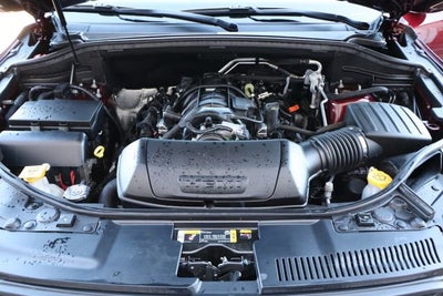 2024 Dodge Durango R/T Premium