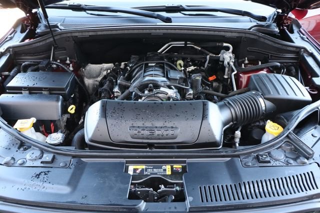 2024 Dodge Durango R/T Premium