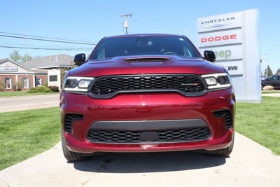 2024 Dodge Durango R/T Premium