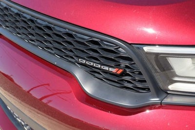 2024 Dodge Durango R/T Premium