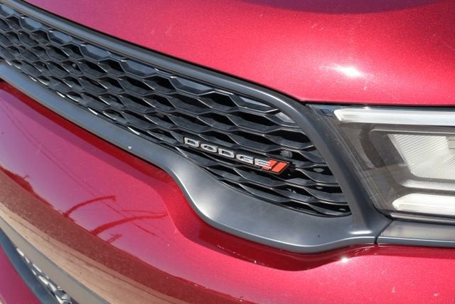 2024 Dodge Durango R/T Premium