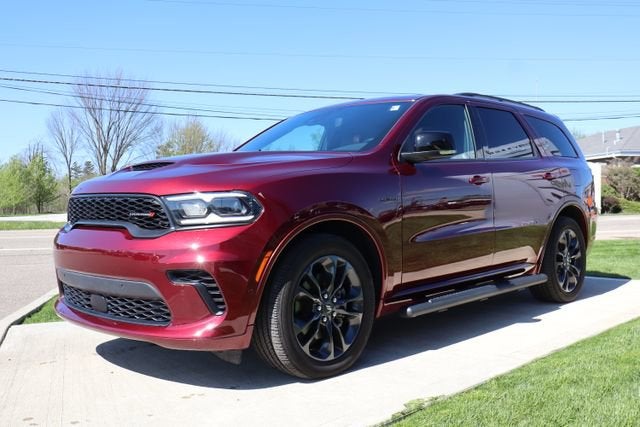 2024 Dodge Durango R/T Premium